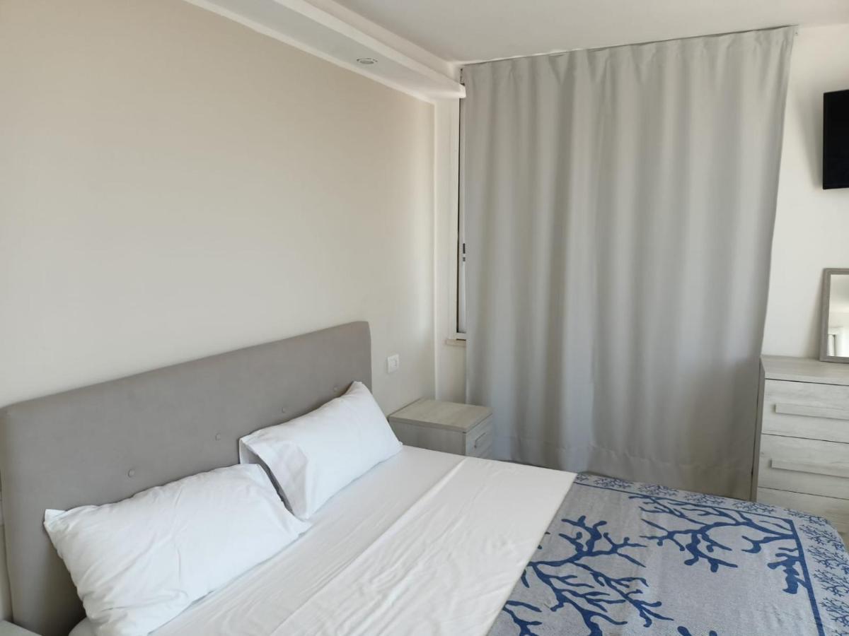 Gemelli Guest House Olbia Exterior foto